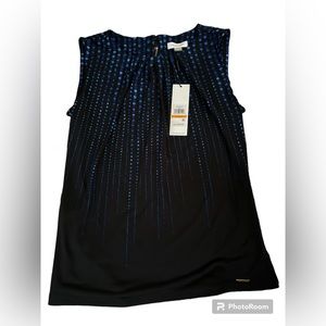 2 brand new Calvin Klein dress shirts size Small